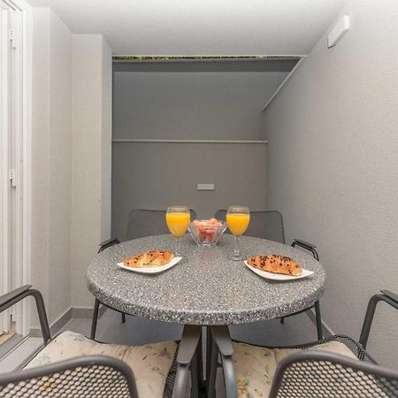 Apartments M&A Макарска Екстериор снимка