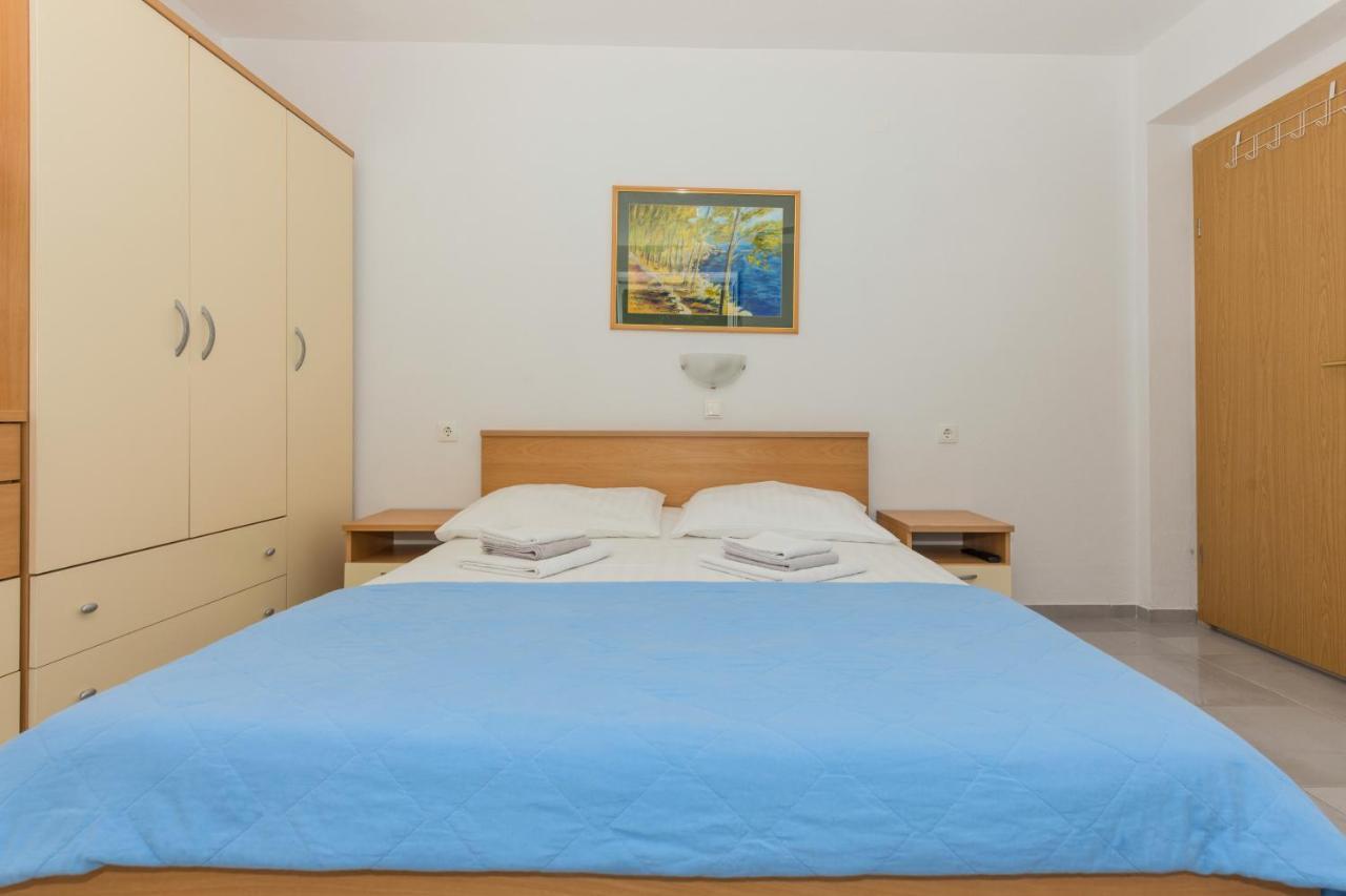 Apartments M&A Макарска Екстериор снимка