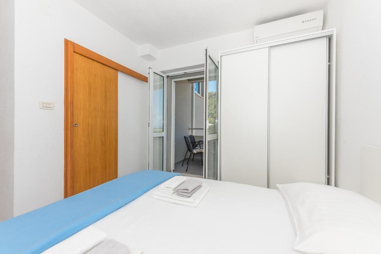 Apartments M&A Макарска Екстериор снимка