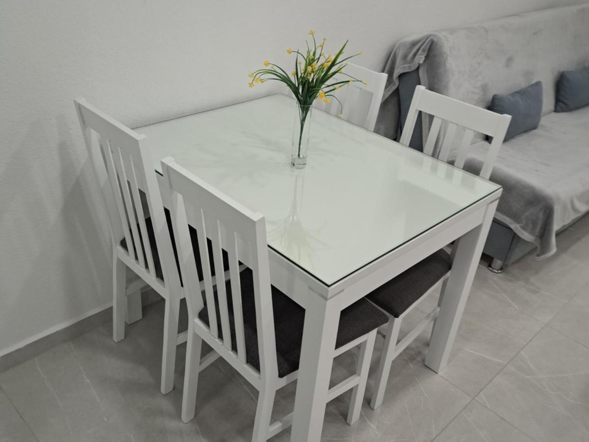 Apartments M&A Макарска Екстериор снимка